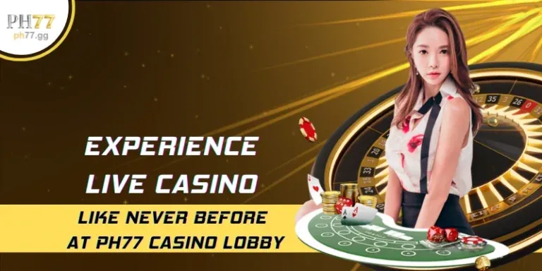 Sự đổi mới trong ngành casino trực tuyến