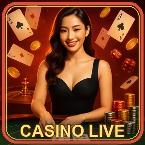 Casino trực tuyến 89ber