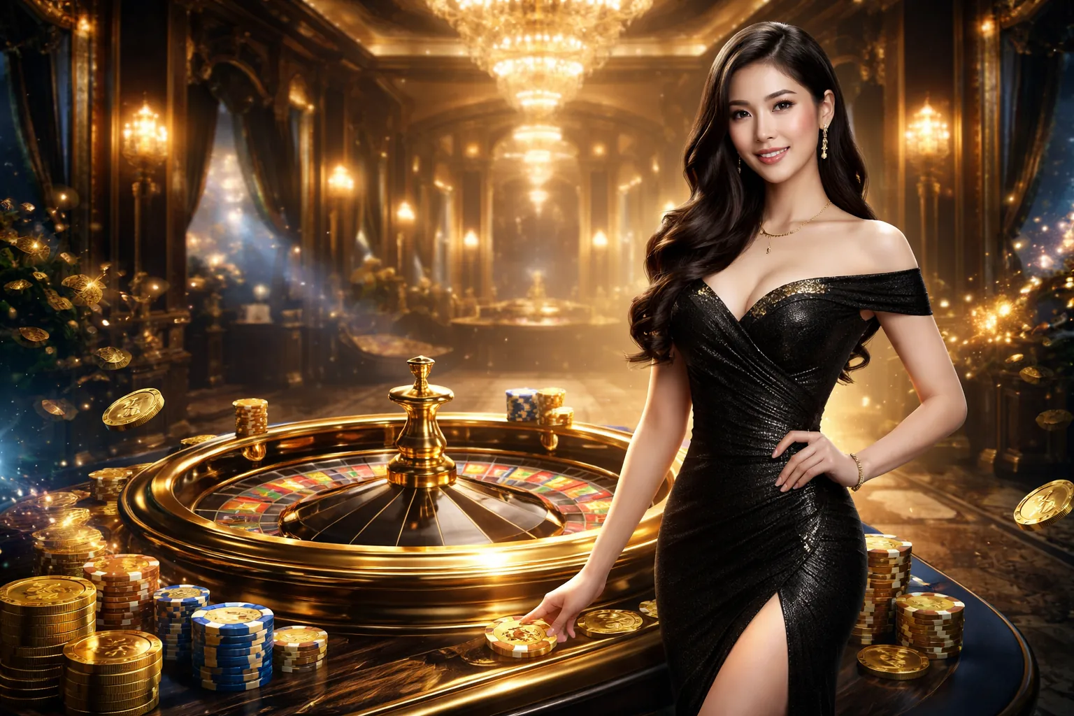 Hình ảnh tổng quan về trung tâm hỗ trợ khách hàng của 89ber