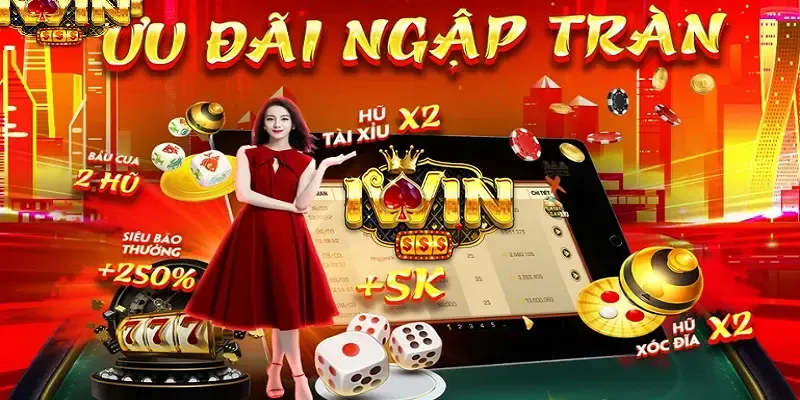 Xu hướng game casino trực tuyến